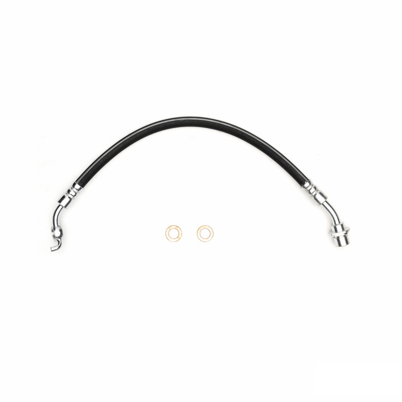 Lexus GS300 Brake Hoses - Front - R1 Concepts - 2006